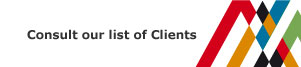 List of Clients